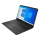 HP 15s-eq2205nw AMD Ryzen 3 5300U/8GB/256GB SSD/15,6" FHD/Windows 10 Jet Black - 1457657 - zdjęcie 3